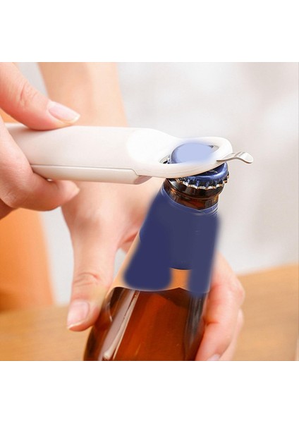 3&#39;ü 1&#39;den 1 Teleskopik Can Hanehalkı, Zayıf Eller Için Uygun Can Açacağı Kaymaz Manuel Şişe Açıcı B (Yurt Dışından) indirimleri