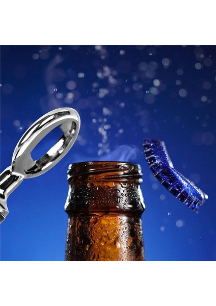 10PCS Şişe Açıcı Boş Diy Bira Şişesi Açıcı Paslanmaz Çelik Düz Şişe Açıcı Ekler Kit Bira Açıcı Donanım (Yurt Dışından) indirimleri