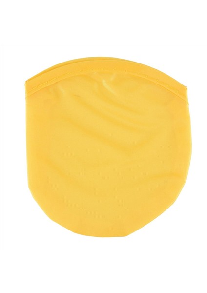 10X Katlanabilir Yuvarlak Fan-Sarı (Yurt Dışından) modelleri