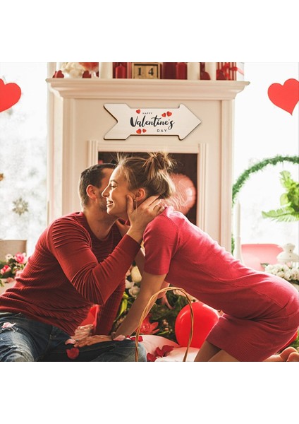 8pcs Ahşap Ok Şekli Kesikler Bitmemiş Ok Ahşap Işaret Boş Asma Ahşap Plak Ahşap Ok Dilimi (Yurt Dışından) fiyatları