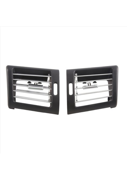 Ön Gösterge Tablosu Klima Havalandırma Paneli Mercedes Benz W251 R Sınıf Tarafı Ac Havalandırma Grille Kapak B (Yurt Dışından) fiyatları