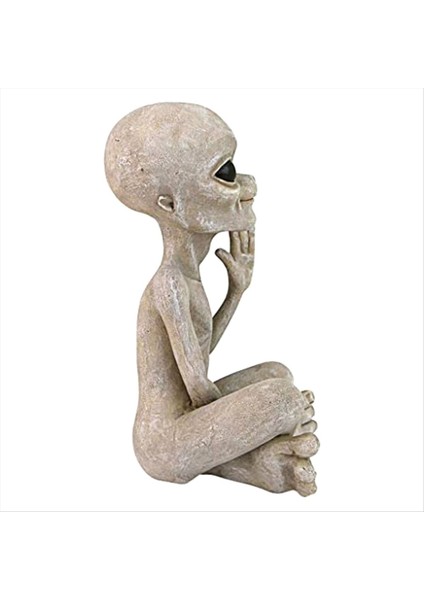 Heykel Marslı Bahçe Heykelcik Seti Ev Kapalı Açık Figürin Bahçe Süsleri Minyatürler Sanat Dekoru (Yurt Dışından) fiyatları