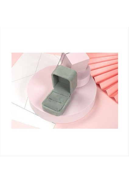 8 Pcs Kozmetik Fotoğraf Arka Planlar Köpükler Geometri Kare Fotoğraf Dekor Ins Square Geometri Fotoğraf Prop Seti Pembe (Yurt Dışından) modelleri