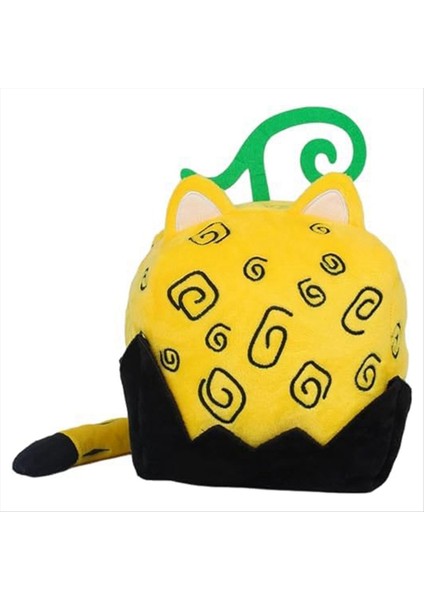 Meyve Peluş Oyuncaklar Yumuşak Doldurulmuş Hayvan Yastıkları Aile ve Yatak Odası Dekorasyonu Için Uygun Doğum Günü Çorapları Doldurma-B (Yurt Dışından)