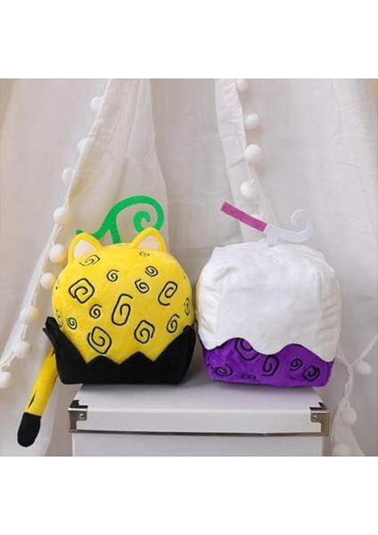 Meyve Peluş Oyuncaklar Yumuşak Doldurulmuş Hayvan Yastıkları Aile ve Yatak Odası Dekorasyonu Için Uygun Doğum Günü Çorapları Doldurma-B (Yurt Dışından) fiyatları