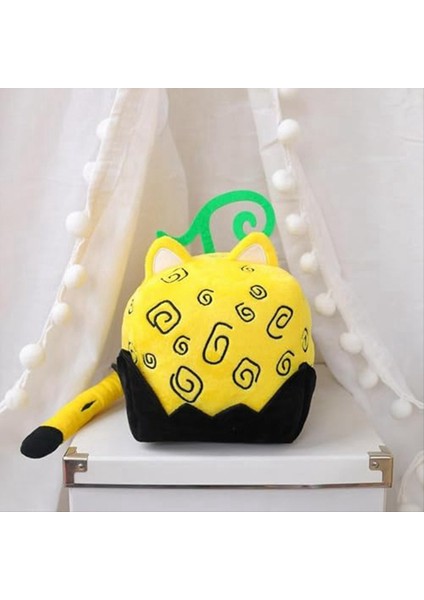 Meyve Peluş Oyuncaklar Yumuşak Doldurulmuş Hayvan Yastıkları Aile ve Yatak Odası Dekorasyonu Için Uygun Doğum Günü Çorapları Doldurma-B (Yurt Dışından) fırsatları