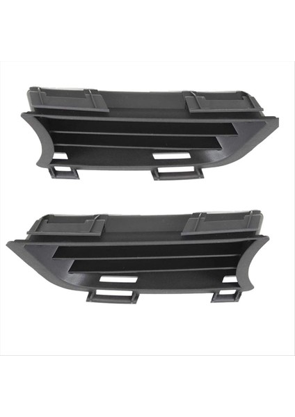 Otomotiv Ön Tampon Sis Lambası Çerçeve Kapak Pontiac Vibe Için Fasya 2005 -2008 GM1036111 GM1036112 (Yurt Dışından) fiyatları