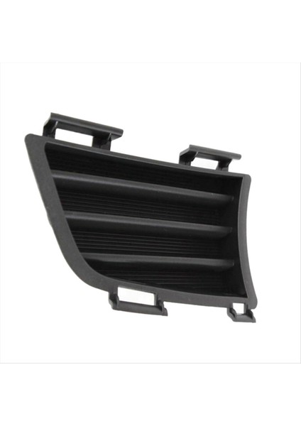 Otomotiv Ön Tampon Sis Lambası Çerçeve Kapak Pontiac Vibe Için Fasya 2005 -2008 GM1036111 GM1036112 (Yurt Dışından) modelleri