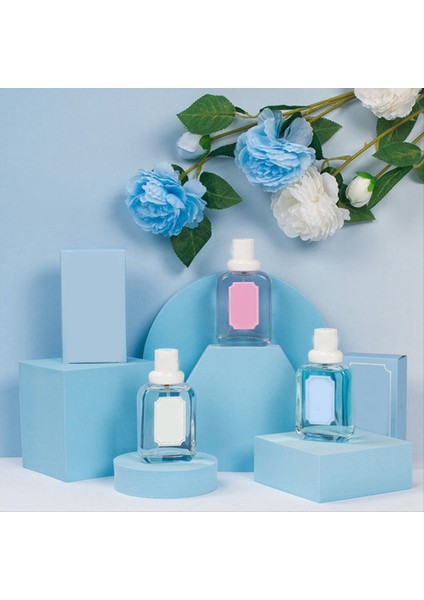 8 Pcs Kozmetik Fotoğraf Arka Plan Props Köpekler Geometri Kare Fotoğraf Dekor Ins Square Geometri Fotoğraf Prop Seti Mavi (Yurt Dışından) modelleri