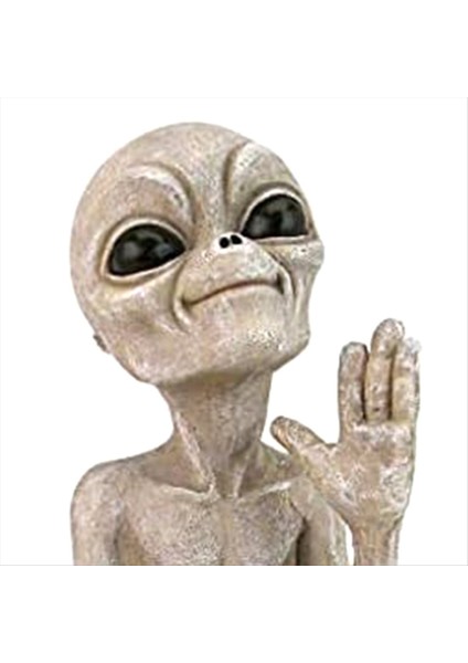 Heykel Marslı Bahçe Heykelcik Seti Ev Kapalı Açık Figürin Bahçe Süsleri Minyatürler Sanat Dekoru (Yurt Dışından) indirimleri