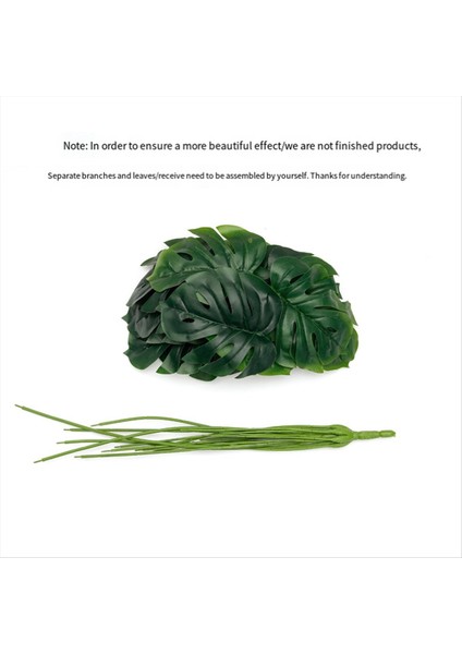 2pcs Yapay Bitkiler Bahçe Ev Dekorasyonları Düğün Çiçek Açık Oda Yaşam Bonsaitree (Yurt Dışından) fırsatları