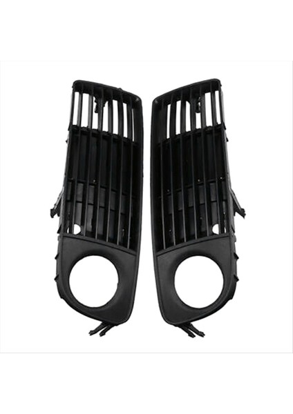 Audi A6 C5 1998-2001 4B0807682S Için Otomobil Ön Tampon Sis Lambası Izgara Sis Lamba Çerçevesi Kapak (Yurt Dışından) fırsatları