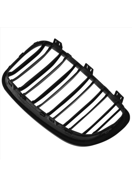 6x Parlak Siyah Çift Sıslar Bmw E81 E87 E82 E88 120I 128I 130I 135I Seçilen 2007-2011 (Yurt Dışından) fırsatları