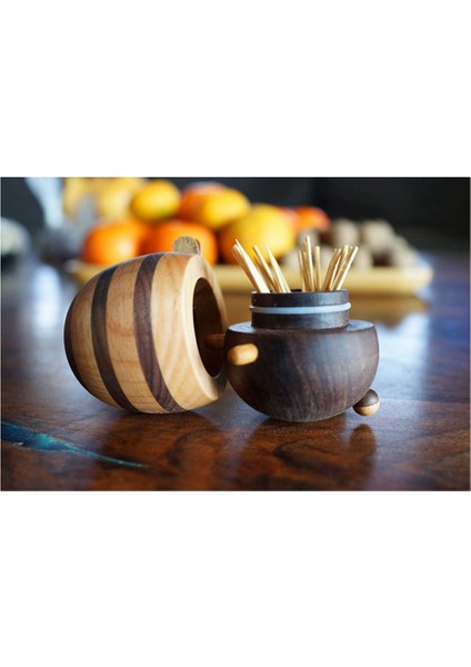 Kürdan Tutucu Dispenser Noel Hediyeler Arı Dekor Sevimli Hediyeler Ev Ofis Masası Dekor Aksesuarları Doğum Günü Hediyeleri (Yurt Dışından) fırsatları