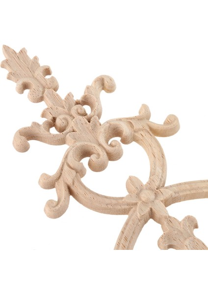 4x Kauçuk Ahşap Oymak (Yurt Dışından) indirimleri