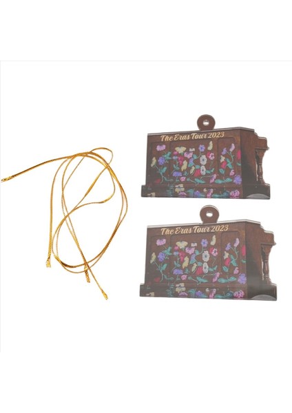 2pcs Kitaplarını Istiflenmiş Süsleme Kitap Severler Kalp Süslemesi Albüm Kitapları Süsleri Okuyucular Için Tomes Süsü Yığını (Yurt Dışından) fırsatları