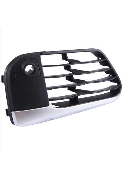 51117453987 51117453988 Ön Tampon Ön Cam Ön Tampon Dış Izgara Sol+Bmw F48 X1 2016-2019 Için Sağ Otomatik Araba (Yurt Dışından) indirimleri