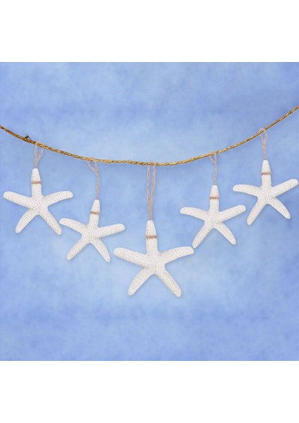 90 Adet Kremsi-Beyaz Kalem Parmak Denizyıldızı Düğün Dekoru Ev Dekoru ve Zanaat Projesi Için (Yurt Dışından) modelleri