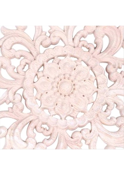 Ahşap Kabartmalı Sütunlar Oyulmuş Çıkartma Köşesi Onlay Sonrası Şekil Aplike Çerçeve Kapı Mobilya Duvar Boyasız Ev Dekorasyon (Yurt Dışından) indirimleri