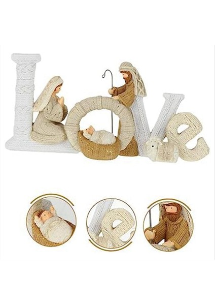 Ingilizce Alfabe Süsleri Sevgi Duvar Sanatı Dekorasyon Evi Süsleri ve Bayan Love Raf Işareti Blok Kelime B B (Yurt Dışından) fiyatları