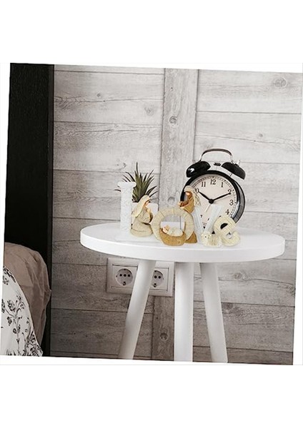 Ingilizce Alfabe Süsleri Sevgi Duvar Sanatı Dekorasyon Evi Süsleri ve Bayan Love Raf Işareti Blok Kelime B B (Yurt Dışından) indirimleri