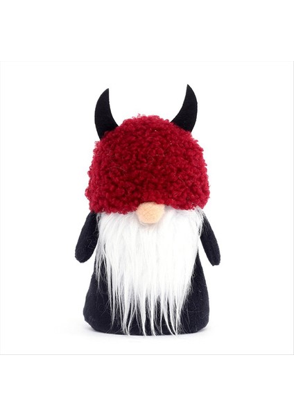 Şükran Gezginleri Peluş Dekorasyon 3 Pc Sevimli Hasat Hediye Kabak Bebekleri Isveçli Yüzsüz Sonbahar Sonbahar Ev Dekor (Yurt Dışından) indirimleri