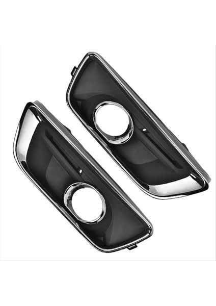 Otomotiv Sis Lambası Dekoratif Çerçeve Sis Lambası Kapak Chevrolet Mclaren 20768823 20768846 (Yurt Dışından) fiyatları