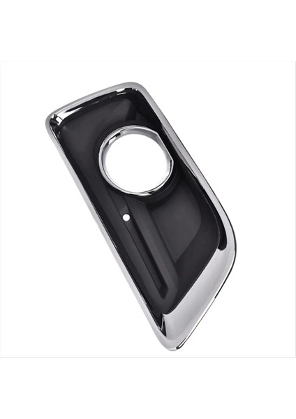 Otomotiv Sis Lambası Dekoratif Çerçeve Sis Lambası Kapak Chevrolet Mclaren 20768823 20768846 (Yurt Dışından) modelleri