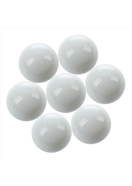 100 Pcs Mermerler 16MM Cam Mermerler Knicker Cam Toplar Dekorasyon Renk Nuggets Oyuncak Siyah ve Beyaz (Yurt Dışından) fırsatları