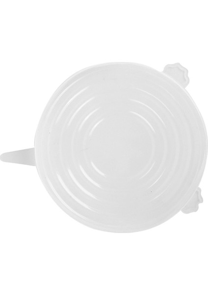 Silikon Streç Örtüsü Yeniden Kullanılabilir Gıda Depolama Bulaşık Makinesi ve Buzdolabı Için Uygun (Yurt Dışından) fırsatları