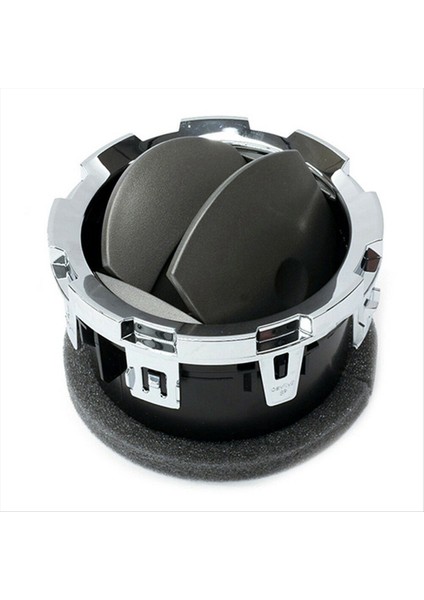 Ac /ısıtıcı Hava Kanalı Havalandırma Ford F250 F350 F450 F550 2011-2016 Matt Klima Çıkışı DC3Z19893BA DC3Z-19893-BA (Yurt Dışından)