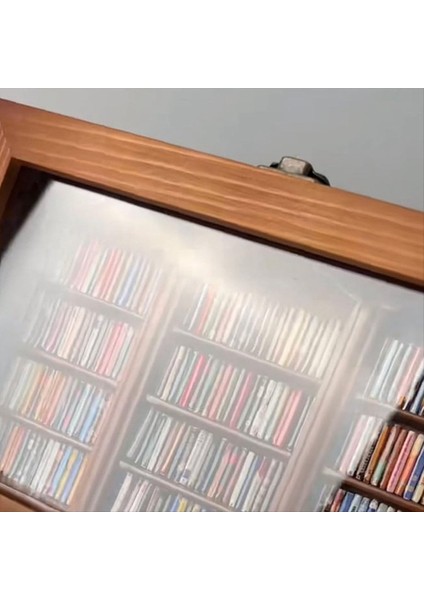 2pcs Anksiyete Kitaplık Sarışın Kaygınızı Sarın Kitaplık Dekorasyonu Kitap Aşığı Noel Süsleri Minyatür Kitap (Yurt Dışından) indirimleri