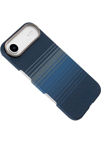 Apple Iphone 17 Air Vega Magsafe Kapak - Mavi indirimleri