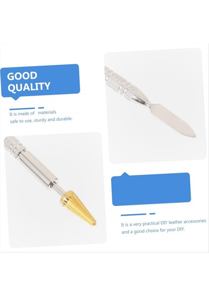 Petrol-Kalem Çift Amaçlı Yağ-Kalem Viskozu Su-Yağ Kenarı Deri Kenar Boyama Aletleri Için Uygundur Contalar Dıy (Yurt Dışından) fırsatları