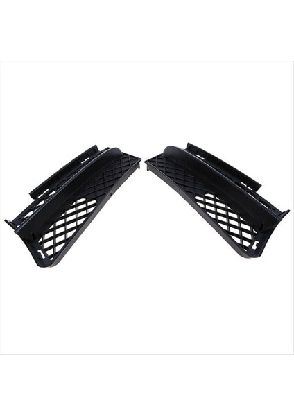 51117134081 51117134082 Sis Lambası Çerçevesi Alt Izgara Ön Tampon Sis Lambası Izgarası Bmw Için Otomotiv E90 2004-2008 (Yurt Dışından) indirimleri
