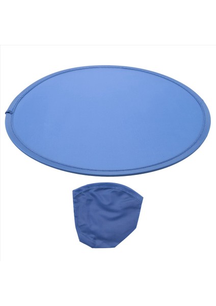 20X Katlanabilir Yuvarlak Fan-Mavi (Yurt Dışından) modelleri