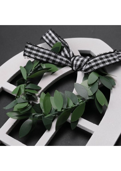 2pcs Ahşap Çiftlik Evi Pencere Katmanlı Tepsi Dekorasyon Ekose Rustik Çiftlik Evi Dekor Katedral Kemer Pencere Raf Fotoğraf Pervane (Yurt Dışından) fiyatları