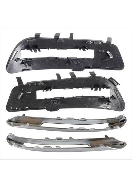 2128851723 2128851823 2128851774 2128851874 Sis Lamba Izgarası Kapak + Mercedes-Benz E-Serisi W212 Için Dekoratif Strip Araba (Yurt Dışından) fırsatları