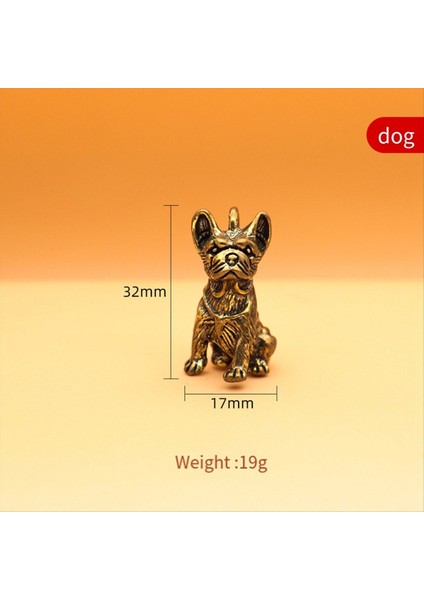 Çin Zodyak Ejderha Heykeli Bronz Heykel Süsleri Antika Bakır Hayvan Minyatür Koleksiyonu Ev Dekoru El Sanatları (Yurt Dışından) indirimleri