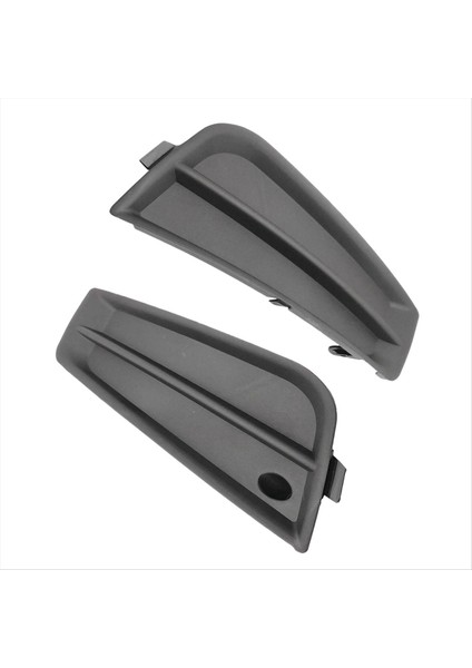 Otomotiv Ön Tampon Sis Lambası Kapağı Sis Lambası Çerçevesi Için Chevrolet Cruze 2011-2014 94831149 94831150 (Yurt Dışından) fiyatları