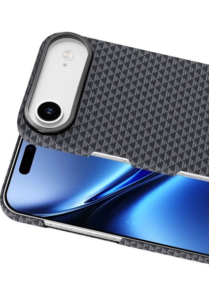 Apple Iphone 17 Air Vega Magsafe Kapak - Gri fiyatları