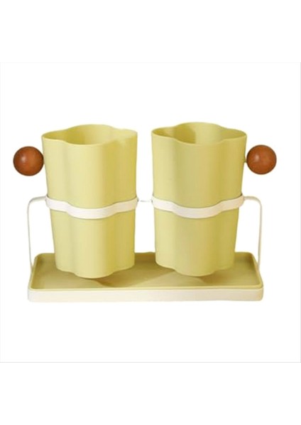 Çok Fonksiyonlu Braket Depolama Yemek Çubukları Moda Basit Duvar Depolama Güçlü Ev Depolama Çıkçıları Kafes C (Yurt Dışından)