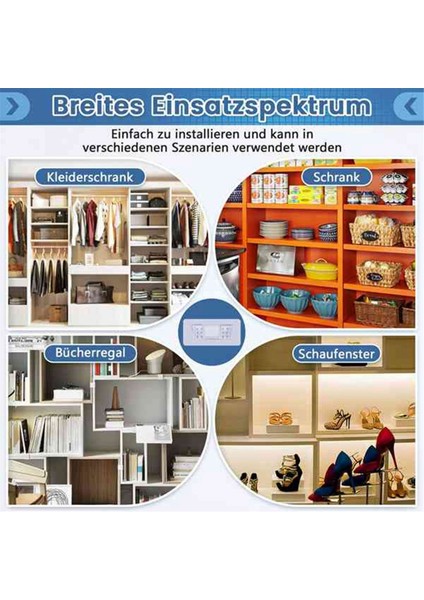 10 Adet Yapıştırıcı Raf Braketi Çift Sıra Kalınlaşmış ve Güçlendirilmiş Tasarım Rafı Raflar Için Raflar Için Denetim Mandalları (Yurt Dışından) indirimleri