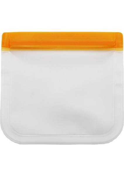 Yeniden Kullanılabilir Gıda Depolama Çantaları Depo Çantaları Dondurulmuş Meyve Sızdırmaz Çantalar Sebze Kilitli Çantalar Evde Kullanım (Yurt Dışından) fiyatları