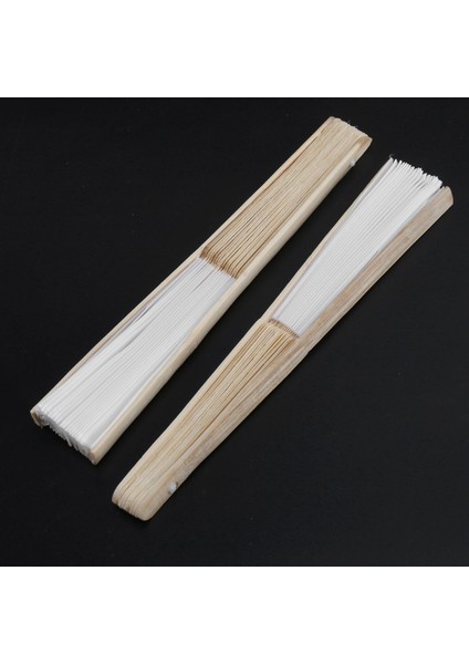 40 Pc/lot 21CM Beyaz Renkli Kumaş El Fan Ipek El Fan Düğün Partisi Promosyonu Iyilik (Yurt Dışından) fiyatları