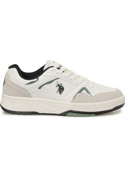 Wızard Glb 5pr Beyaz Erkek Sneaker