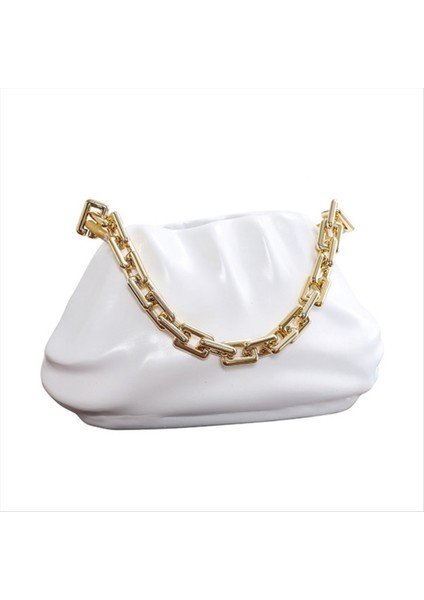 Nordic Bulut Çiçek Vazo Reçine Çanta Tasarımı Vazo Çiçek Hiç (Yurt Dışından)