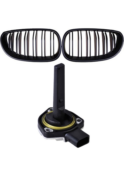 2 Adet Ön Tampon Kaput Böbrek Izgarası ve 1 Adet Yağ Seviyesi Motor Sensörü (Yurt Dışından) fiyatları