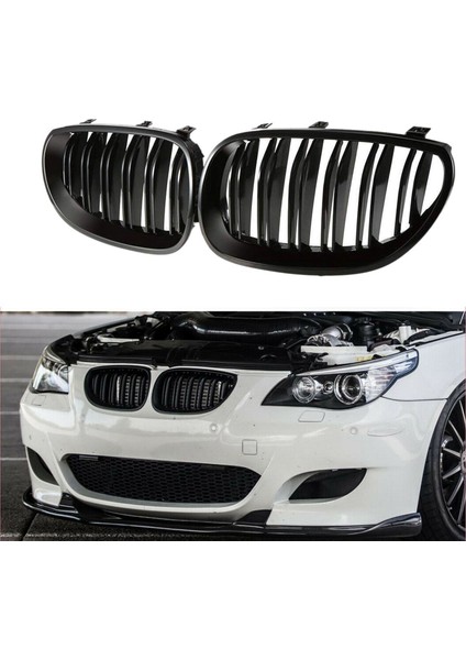 2 Adet Ön Tampon Kaput Böbrek Izgarası ve 1 Adet Yağ Seviyesi Motor Sensörü (Yurt Dışından) fırsatları