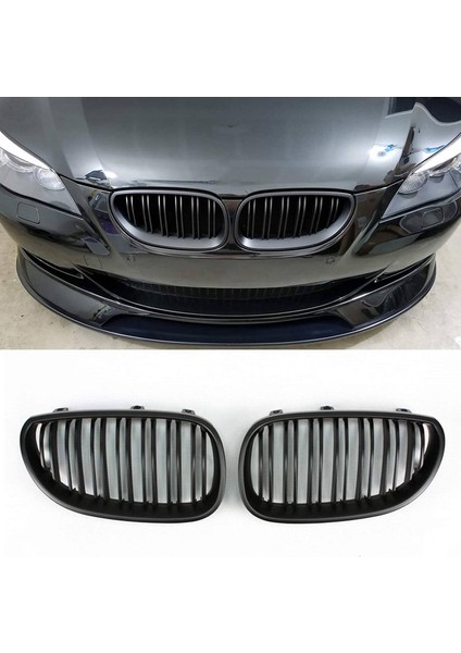 2 Adet Ön Tampon Kaput Böbrek Izgarası ve 1 Adet Yağ Seviyesi Motor Sensörü (Yurt Dışından) indirimleri